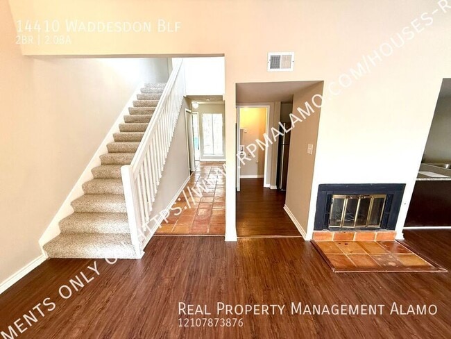 Building Photo - 14410 Waddesdon Blf