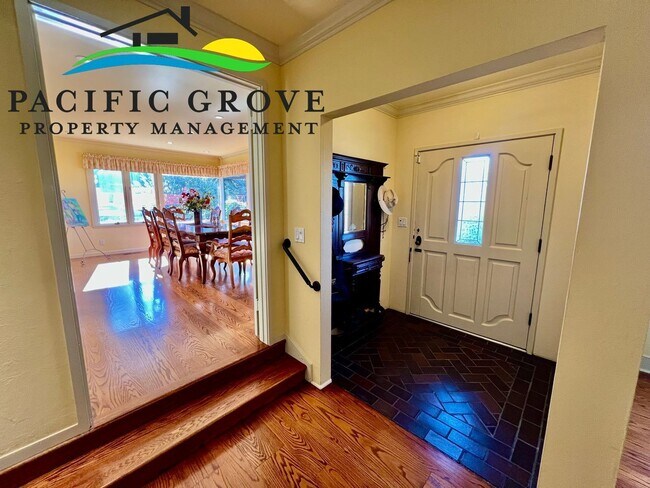 Building Photo - Ocean View Home - Available for the PRO-AM 2026 Golf Tournament!