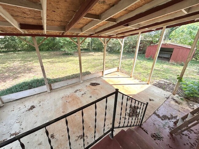 Building Photo - Charming 3-Bedroom Home in Huntsville