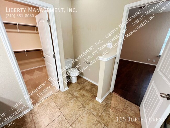 Building Photo - Single Story 3 Bed, 2 Bath with Study on C...