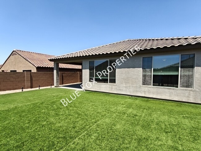 Building Photo - 5257 W Toronto Highlands Ln