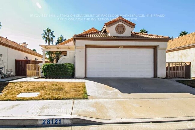 Building Photo - 28121 Orangegrove Ave