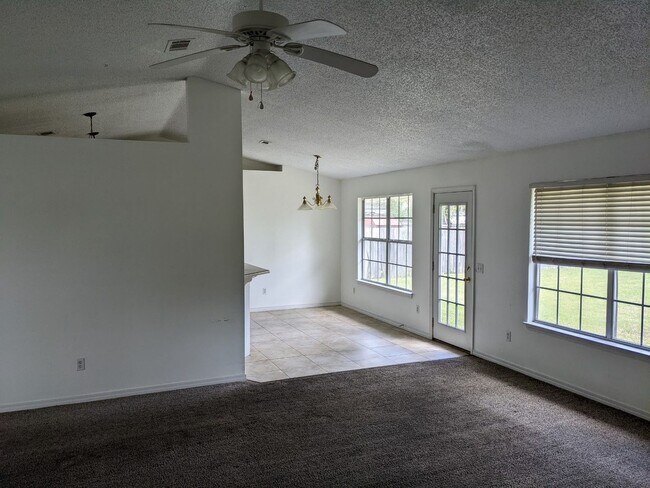 Building Photo - 2823 Atoka Trail