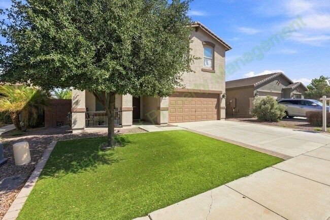 Building Photo - 1546 W Alder Rd