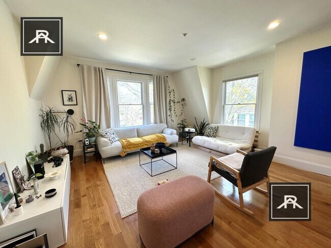 Building Photo - 2 bedroom in Brighton MA 02135