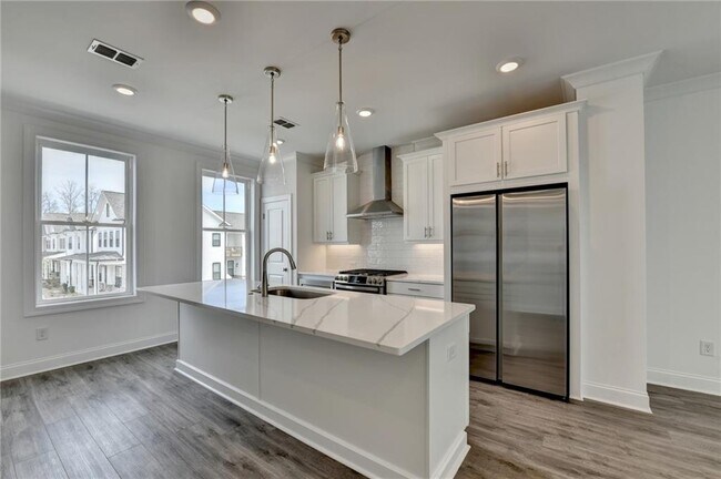 Building Photo - 5422 Howington Ct