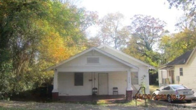 Primary Photo - 2503 Marshall St