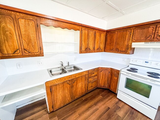 Building Photo - Charming 3-Bedroom Home in the Heart of Drumright