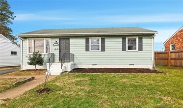 Building Photo - 118 N Linden Ave