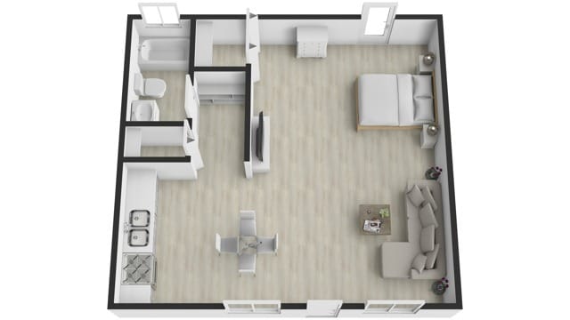 KaloUnity - Kalo Village Seven