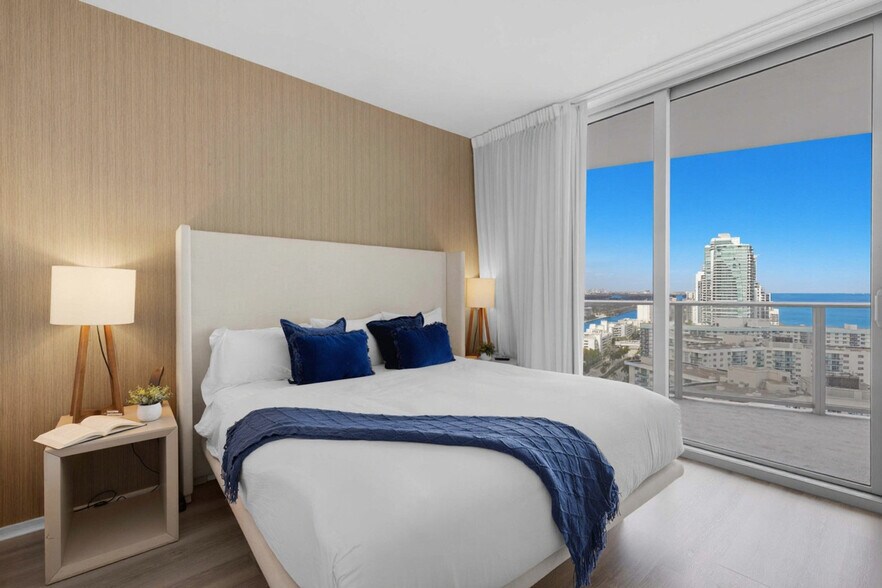 Building Photo - 4111 S Ocean Dr