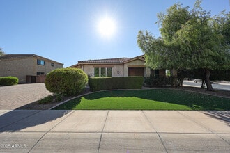 Building Photo - 4318 N 180th Dr