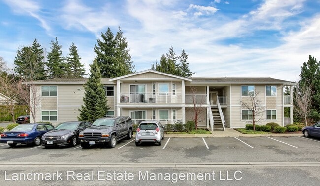 Building Photo - 611-631 Paloma Ln