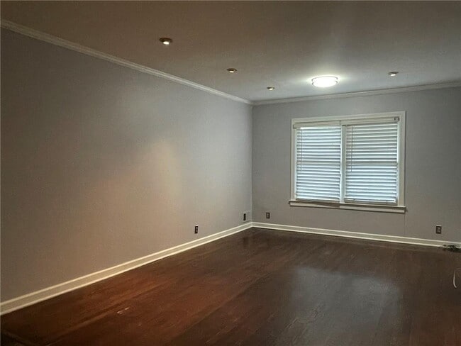 Building Photo - 1591 Piedmont Ave NE