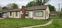 Building Photo - 13501 Vernon Ave