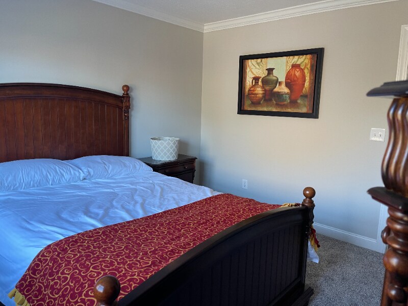 Building Photo - 3816 Steve Ikerd Dr NE