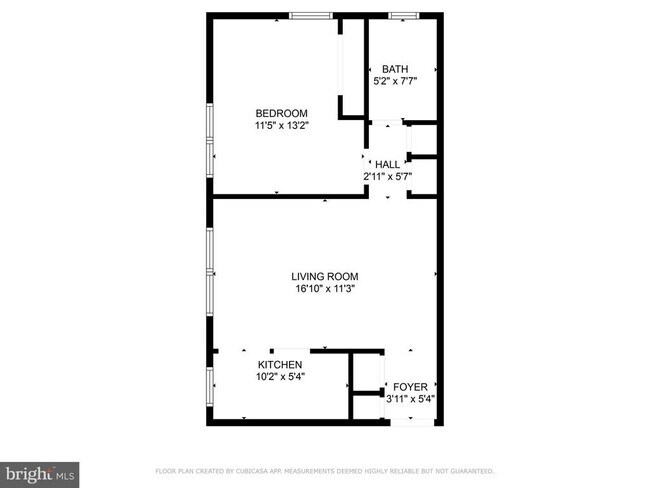 Building Photo - 4029 Benton St NW