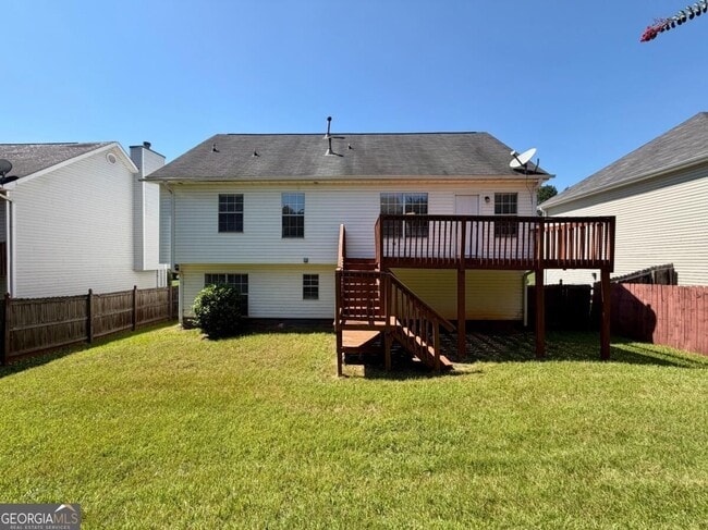 Building Photo - 4212 Reeshemah St