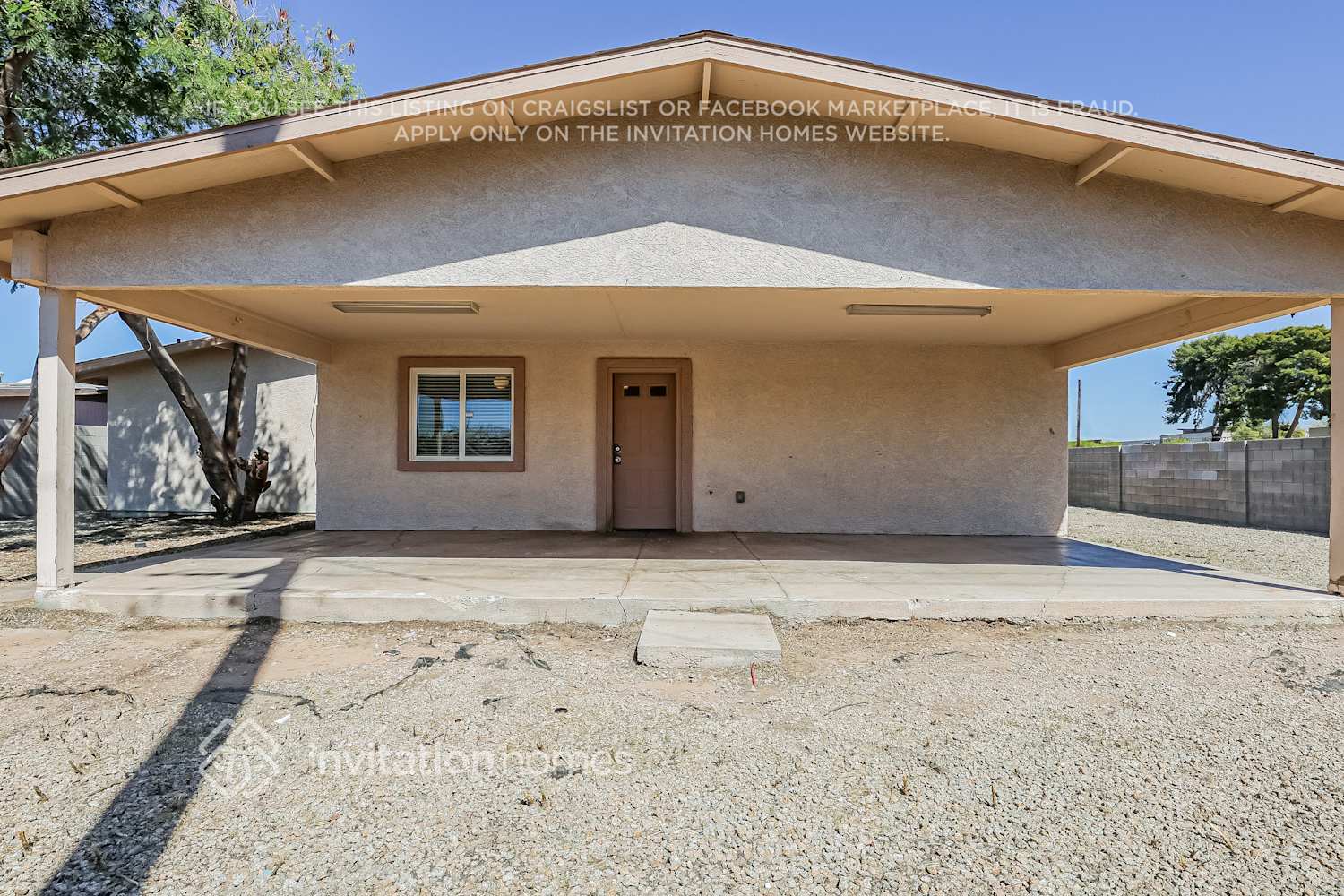 Building Photo - 7501 W Whitton Ave