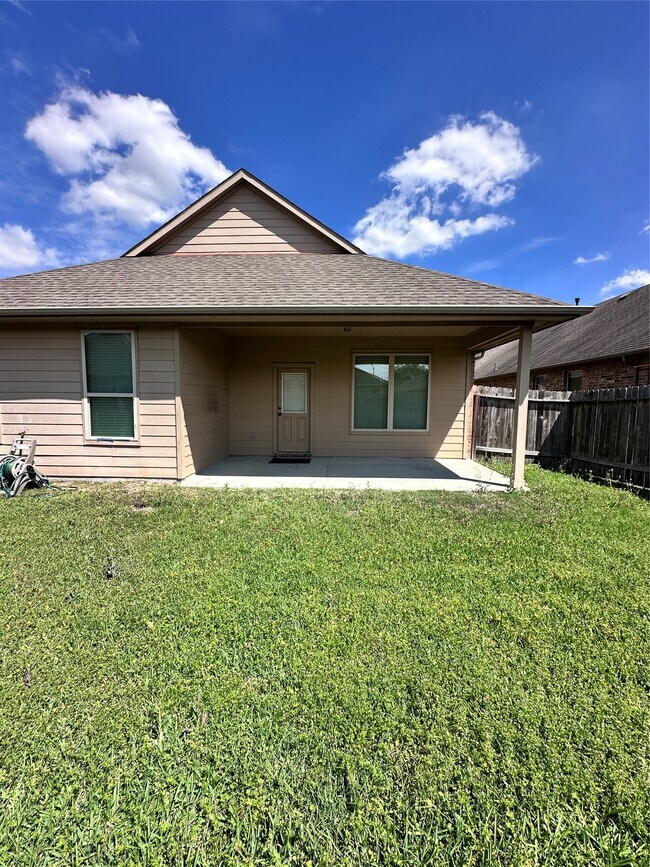 Building Photo - 18523 Cypress Steppe Ln