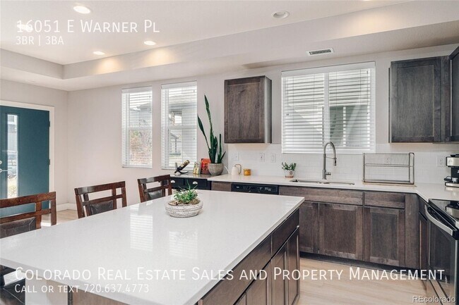 Building Photo - 3 bedroom, 3 bath located at the Avion Com...