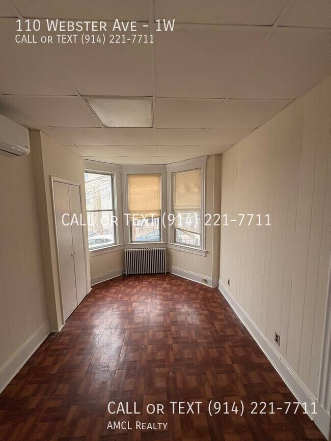 Building Photo - 110 Webster Ave