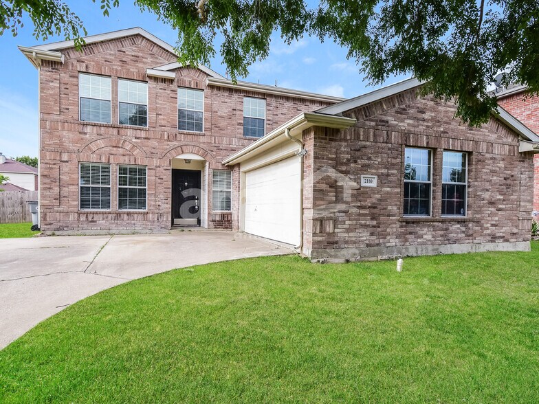 Primary Photo - 2110 Aster Trail