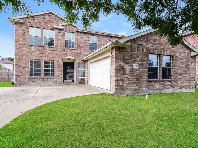 Building Photo - 2110 Aster Trail