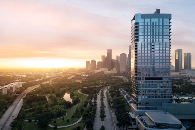 Building Photo - 1711 Allen Pkwy