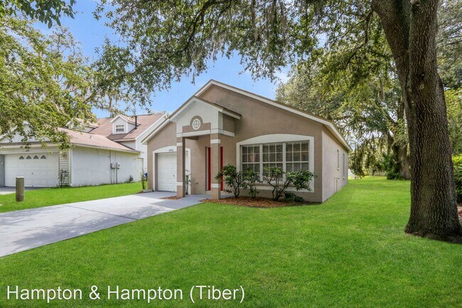 Building Photo - 3 br, 2 bath House - 14915 STAG RUN CIR