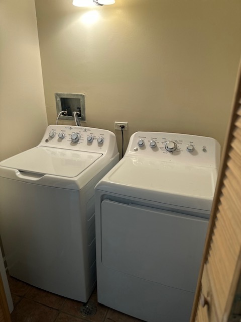 Laundry - 4610 S Calumet Ave