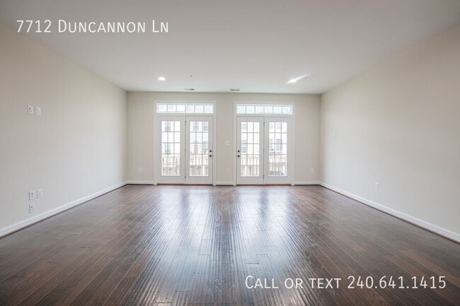 Building Photo - 7712 Duncannon Ln
