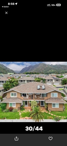 Building Photo - 122 Eulu St