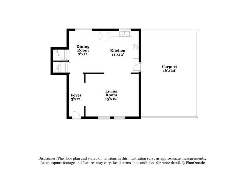 Building Photo - 2654 Luke Dr