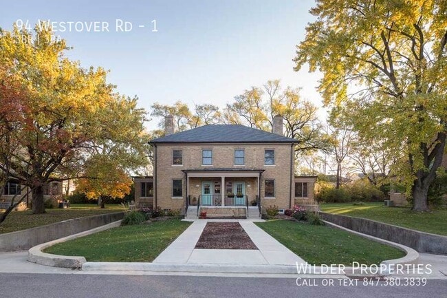 Primary Photo - 94 Westover Rd