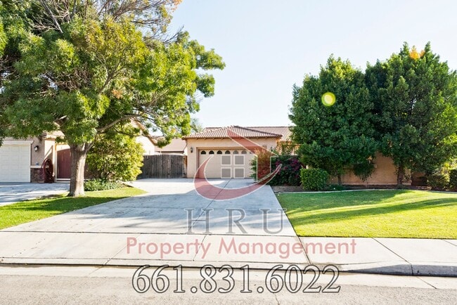 Building Photo - Ready to move in -4 bed+-2bath