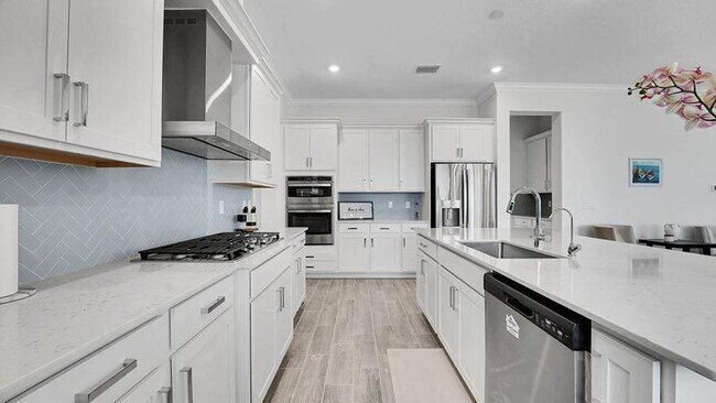 Building Photo - 601 Hookline Cir