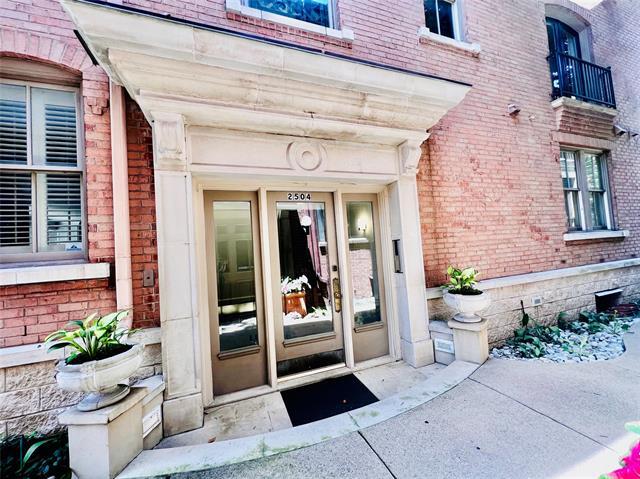 Building Photo - 2504 State St