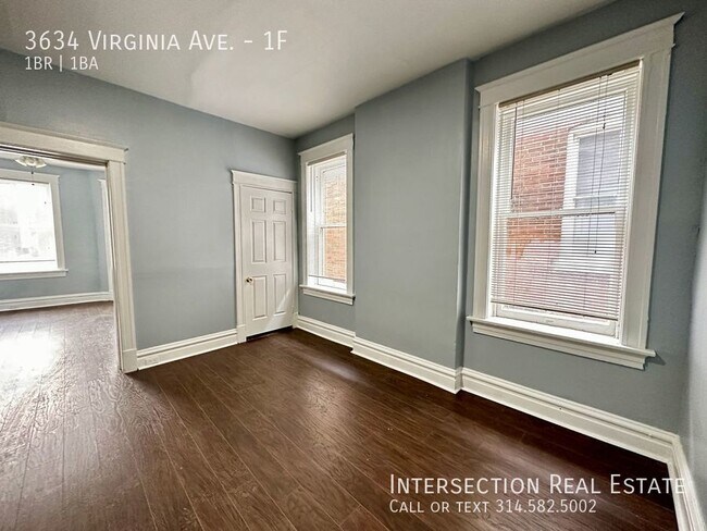 Building Photo - 3634 Virginia Ave