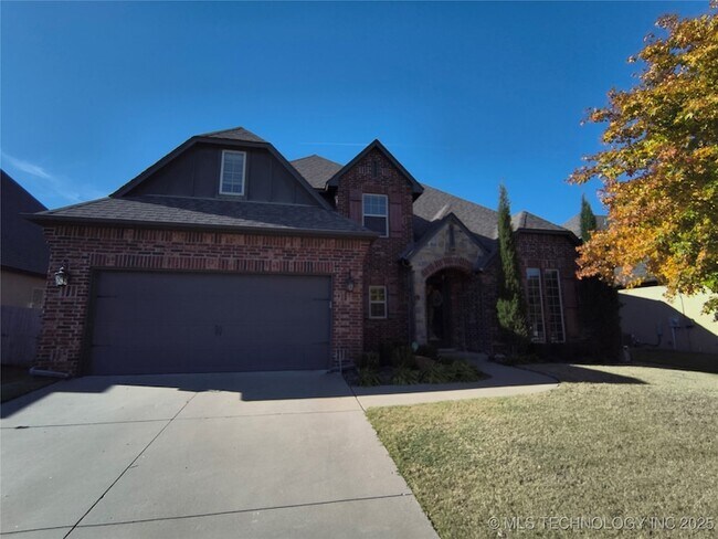 Building Photo - 4724 S 168th E Ave