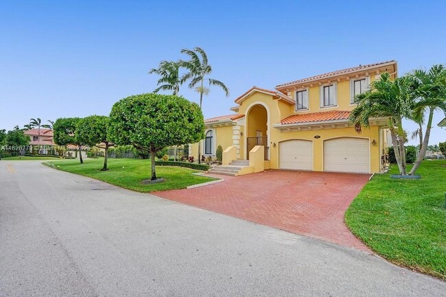 Building Photo - 7722 SW 188th Terrace