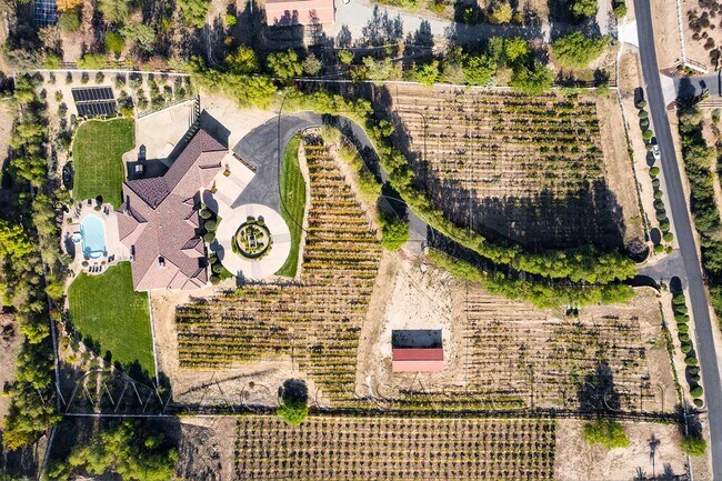 Building Photo - The Ultimate Tuscan Inspired Wine Country Estate With 5 Bed/6 Bath!