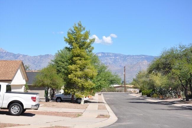 Building Photo - 721 N Woodrose Pl