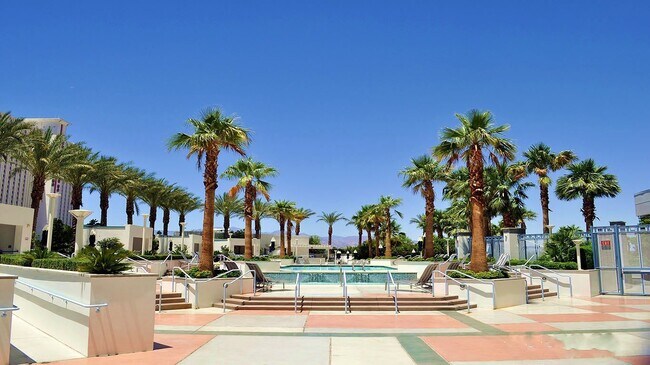 Building Photo - Sky Las Vegas 2107-Stunning 2Bd/2Ba Residence with Magnificent Views