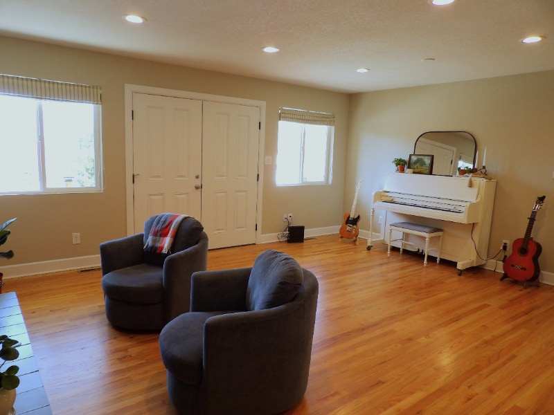 Building Photo - 1806 Koshare St