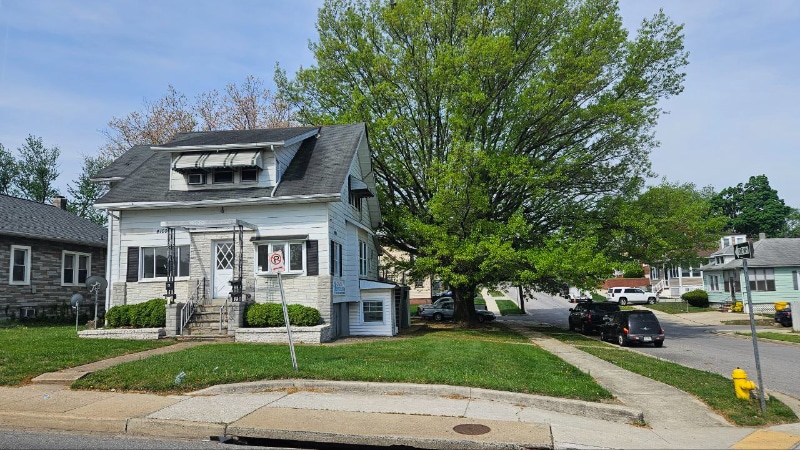 Building Photo - 4100 Ritchie Hwy