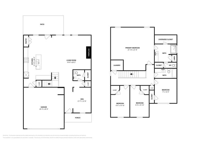 Building Photo - 212 Malbone St SW