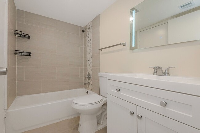 Building Photo - Fully Renovated Corner 1/1 “Villa” with Ba...