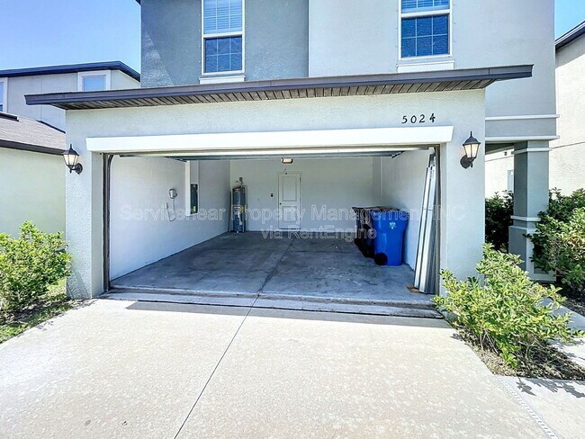 Building Photo - 5024 Wild Senna Blvd
