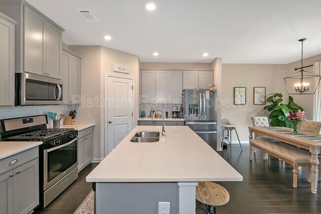 Building Photo - 3574 Argent Way